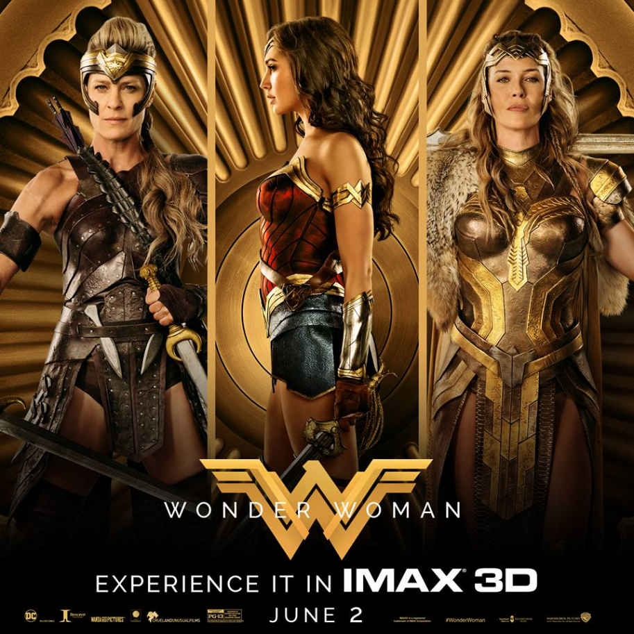 Film 'Wonder Woman' čudesno ruši rekorde u cijelom svijetu