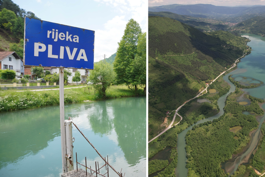 U BiH pronašli pravo bogatstvo, mještani podijeljeni oko iskopa: 'I Tito je znao da tu ima zlata!'