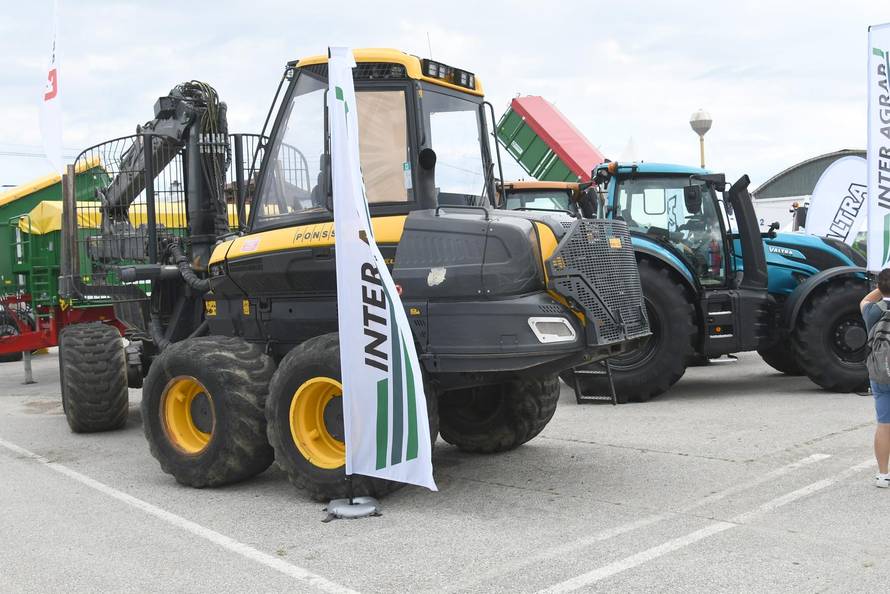 Gudovac: 32. izdanje međunarodnog jesenskog sajma