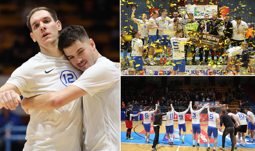 Traženiji i od Ronalda: Nikad ne bih otišao u Futsal Dinamo...