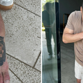 Mio&ccaron;i&cacute; nam je pokazao tetova&zcaron;e s hrvatskim motivima pa se i na&scaron;alio: 'Uredite mi to stopalo'