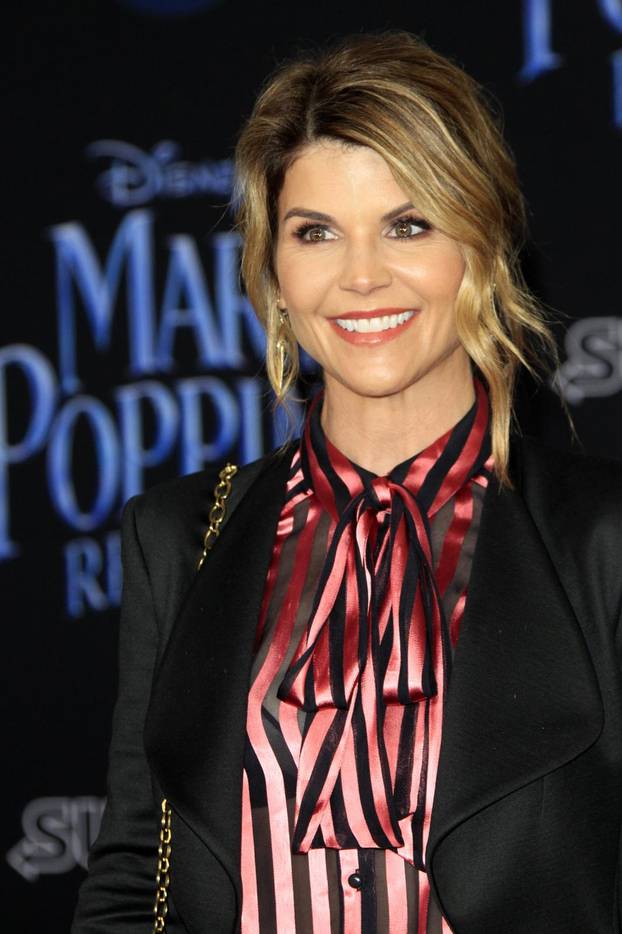 USA - "Mary Poppins Returns" Premiere - Los Angeles