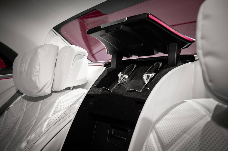 Meet the Mercedes-Maybach S-Klasse (Z 223), 2020Meet the Mercedes-Maybach S-Klasse (Z 223), 2020