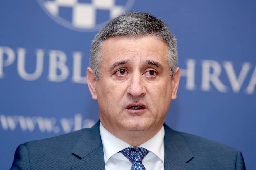 Karamarko: 'Vjerujem da ćemo dužnosnicima smanjiti plaće...'