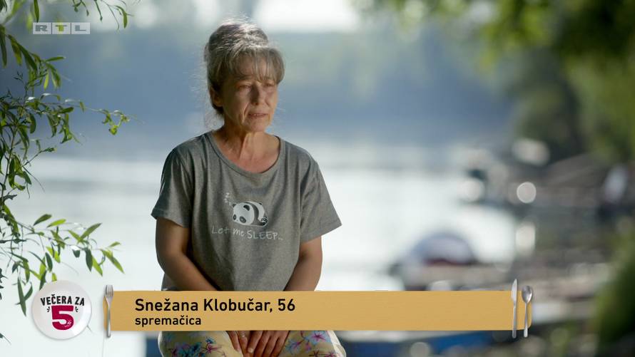 Gledatelji 'Večere za 5' ovog tjedna zadovoljni s ekipom: 'Dosta zabavna i vesela ekipa'