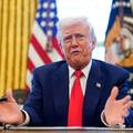 Trumpov 'Dan oslobođenja' se pretvorio u 'Dan povlačenja': Evo zašto se naprasno povukao