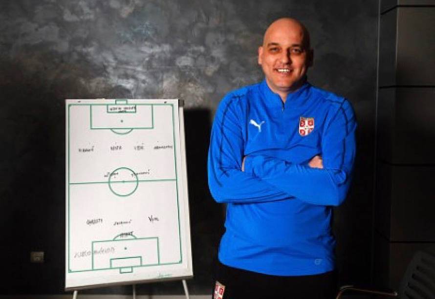 Igor Cvitanović: U šoku sam, bio sam nerazdvojan s Darkom