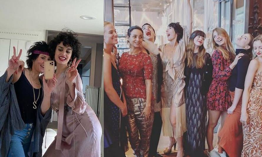 Umjesto u shopping centru - dućan u dnevnom boravku