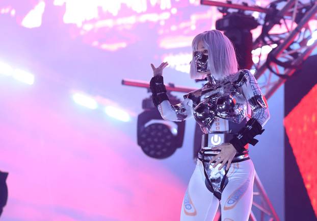 Split: Treća večer Ultra Europe festivala