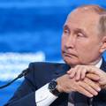 Ruski zastupnici traže Putinovu ostavku: 'On nije monarh, prima plaću od naših poreza'