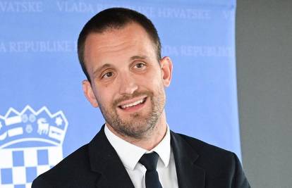 Šime Erlić napušta Vladu ide u utrku za gradonačelnika Zadra