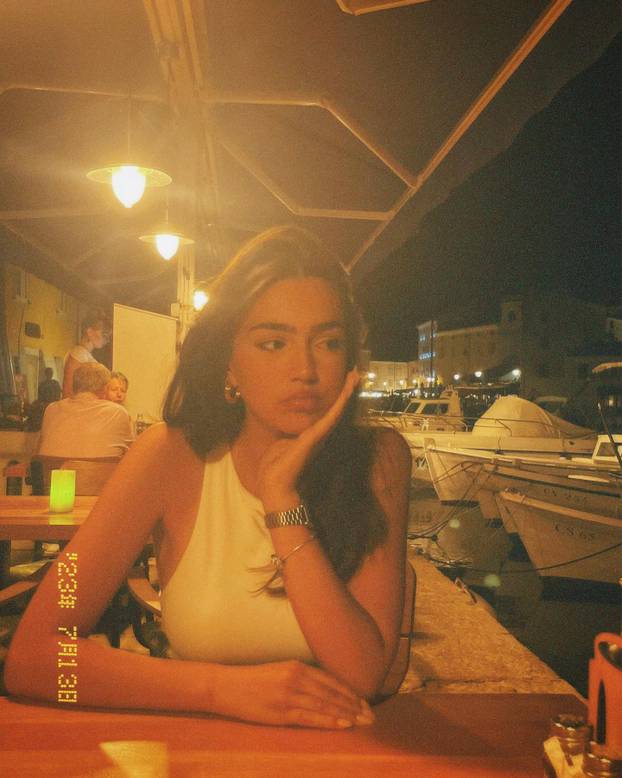 FOTO Voli štikle i bunde, ljubi veliku Dinamovu želju: 'Sve...'