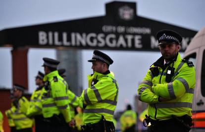 Britanski i velški odvjetnici za kazneno pravo prekinuli štrajk