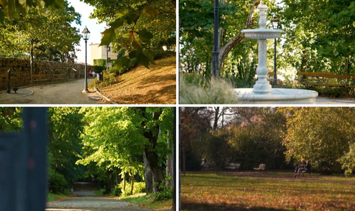 Dario radi projekt vrijedan zlata, a ne dobije ni&scaron;ta: Otkriva pri&ccaron;e iz zagreba&ccaron;kih parkova