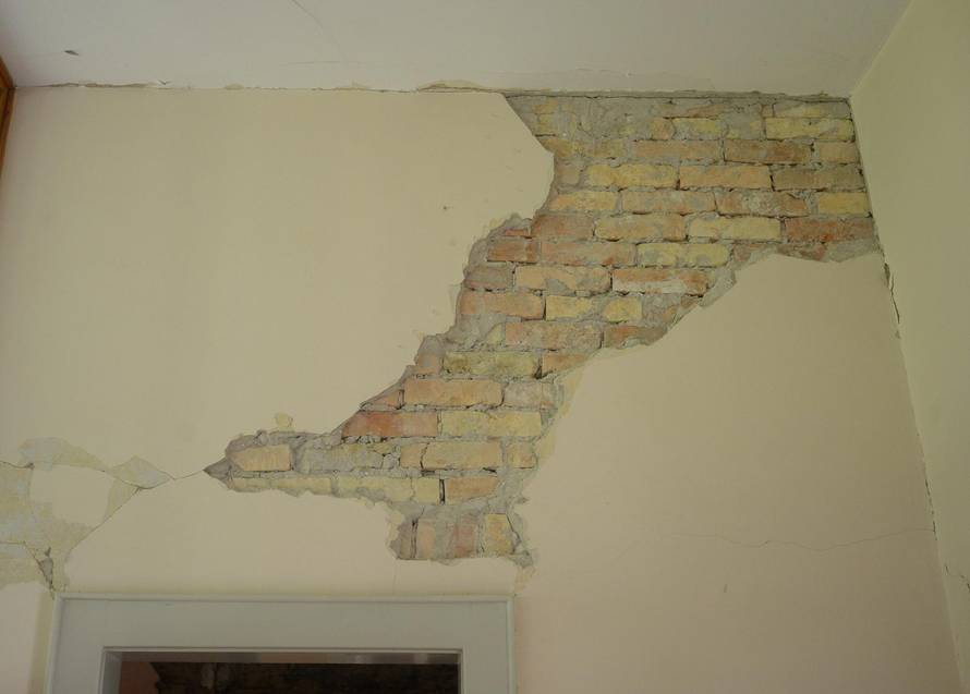 Zagreb, 120 dana od potresa