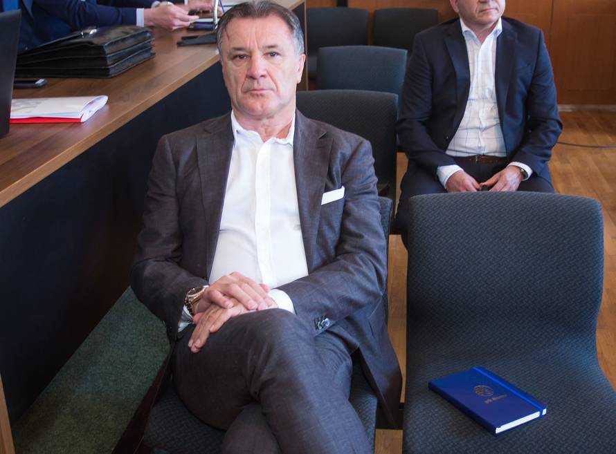 'Bude li pravomoćno osuđen, Mamić može u zatvor u BiH'