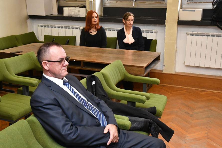 Tomašević je kriv za nasilje u obitelji: 'Vraćam se na posao!'