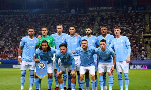 Mladi 'vatreni' zaludio skaute, na pragu je prelaska u City!