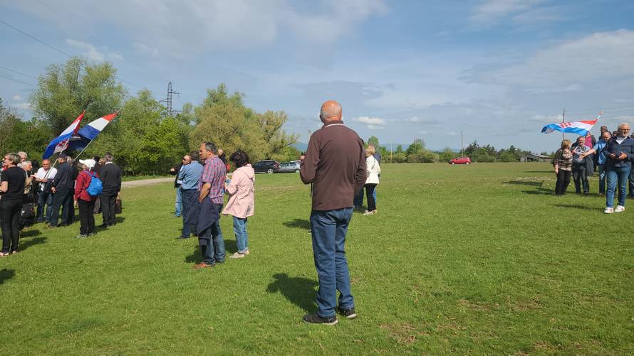 Uživo iz Udbine: Sveta misa u Crkvi hrvatskih mučenika