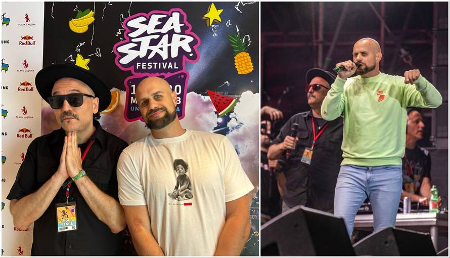 Krankšvester su ostvarili najveći san i nastupali prije Prodigyja: Ovo je još jedna kvačica na listi