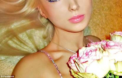 Prava Barbie: Htjela bi postati najuvjerljivija 'lutka' na svijetu