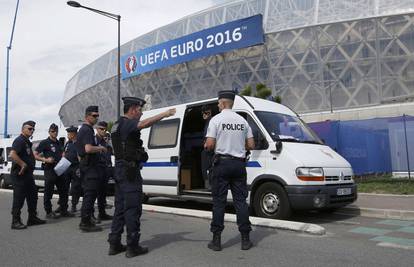 Šokantno otkriće: Htjeli su se raznijeti na Stade de Franceu!