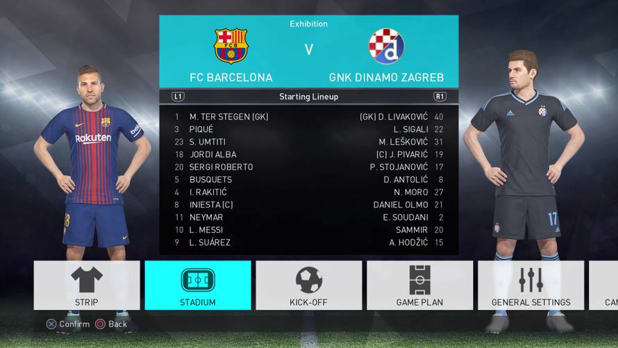 Isprobali smo novi PES 2018: Koje su mu glavne prednosti?