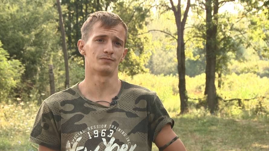 Matej bira duelista: 'Mogu igru zagustiti i odvojiti bliske ljude'