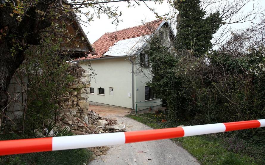 'Taman smo otplatili kredit, a u jednom jutru se sve to urušilo'