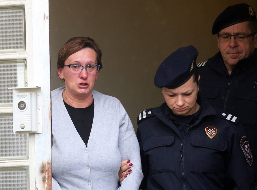 'Problem je što još  nisu našli oružje, otisci ne znače puno...'