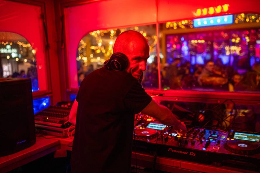 Kamo za Badnjak, doček Nove i blagdanski tjedan u Zagrebu