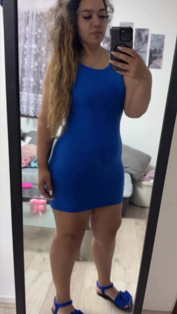 Sjećate li se Josipe iz 'Života na vagi'? Potpuno se promijenila, pogledajte kako danas izgleda!