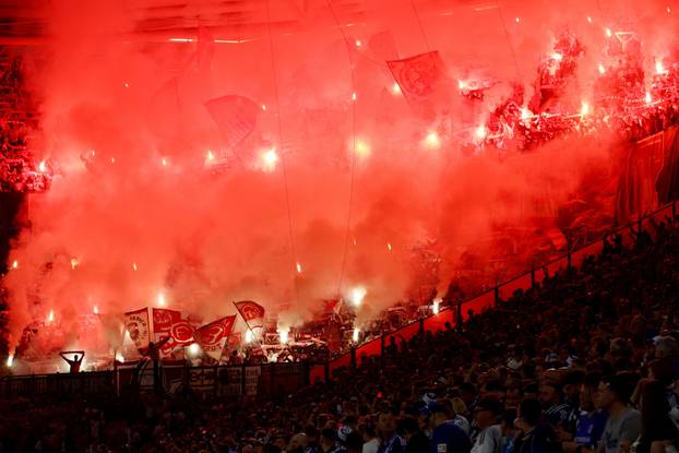 2. Bundesliga - Schalke 04 v Fortuna Dusseldorf