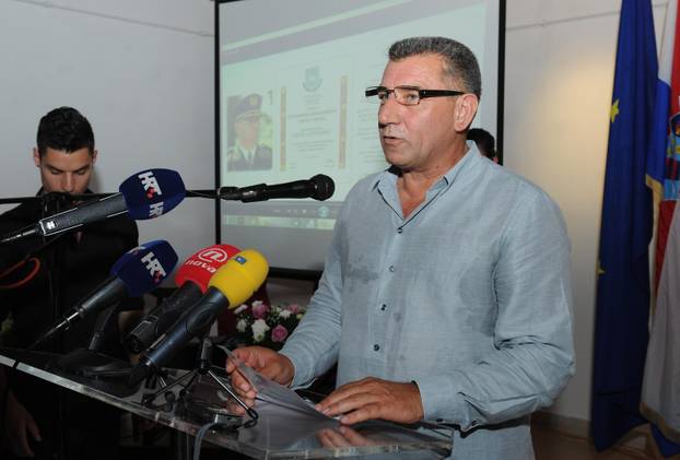 Ante Gotovina danas slavi 69. ro?endan - arhiva