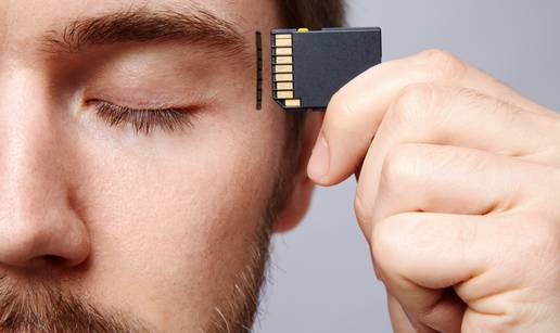 Mnogi se sve te&zcaron;e prisje&cacute;aju jednostavnih stvari - evo za&scaron;to