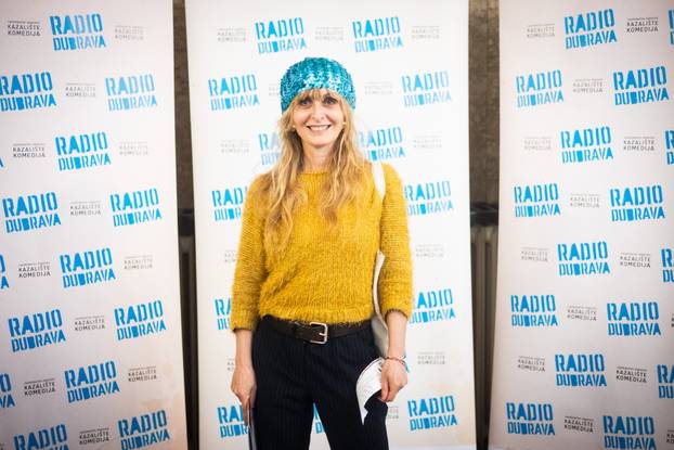 Zagreb: Premijera mjuzikla “Radio Dubrava”