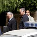 Brat Netanyahua stigao je u Zagreb pod pratnjom: U tajnosti odr&zcaron;ao predavanje na fakultetu