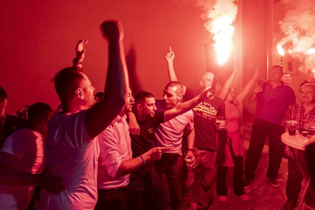 Marijan Pavliček novi je gradonačelnik Vukovara