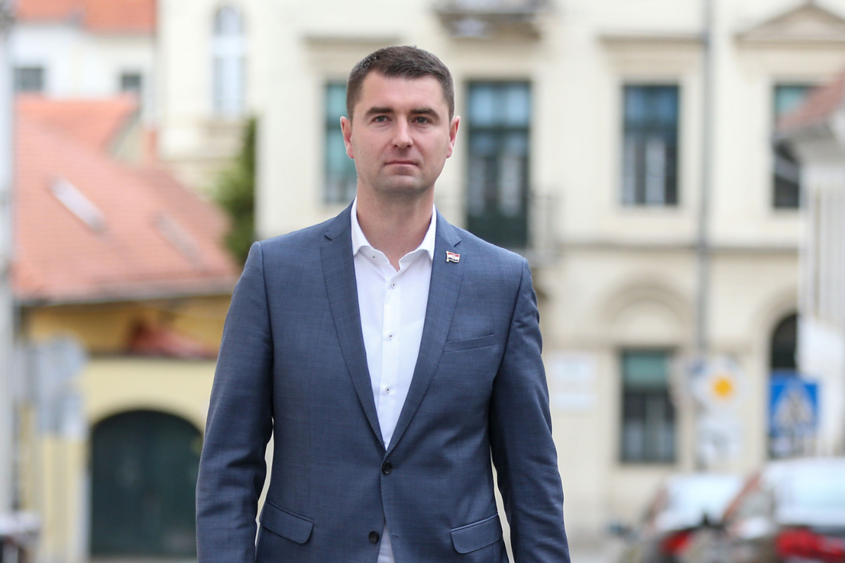 Filipović: U Americi sam stajao 15 minuta na semaforu dok nije došao čovjek i stisnuo tipku