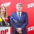 SDP: Sutra &cacute;e glasanje razotkrit 'bratstvo i jedinstvo' me&dstrok;u onima koji se vrije&dstrok;aju...
