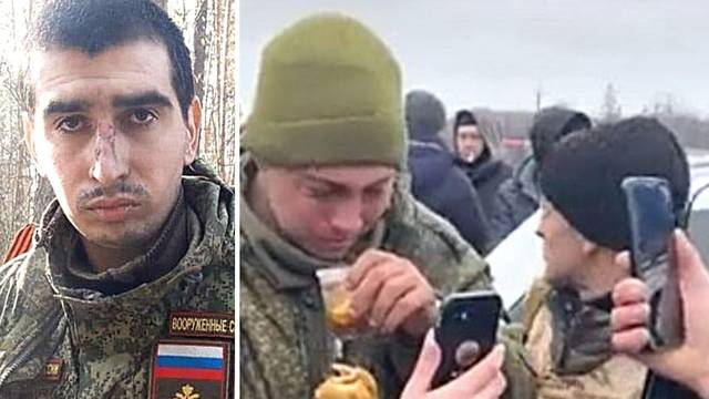 Ukrajinci pozvali ruske majke da dođu po zarobljene sinove: 'Sigurne ste, nismo mi fašisti'