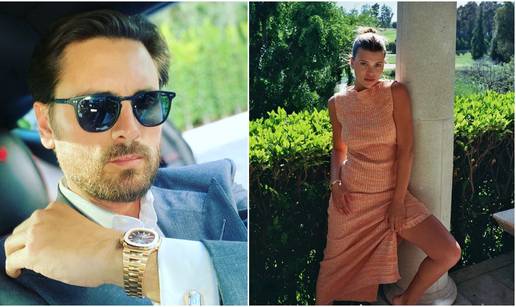 Scott Disick i 16 godina mlađa Sofia prekinuli nakon 3 godine