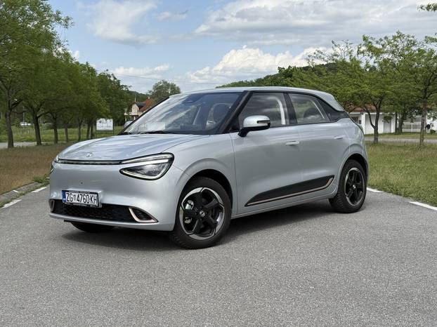 Sve više kineskih automobila u Hrvatskoj, ovo su najpopularniji modeli na našem tržištu