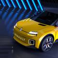 Renault od 2030. u Europi želi prodavati samo električne aute