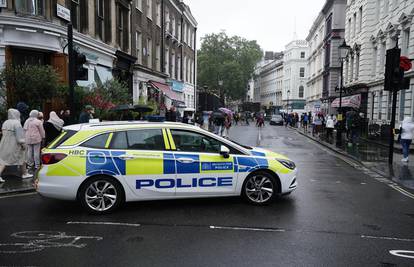 U Britaniji sazvali sastanak COBRE: Procijenili da postoji prijetnja od terorističkih napada