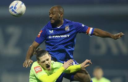 Theophile: Francuska je favorit, ali bit će joj teško na Poljudu. Za koga ću navijati? Joooj!
