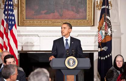 Obama: Paljenje Kurana će potaknuti ozbiljno nasilje