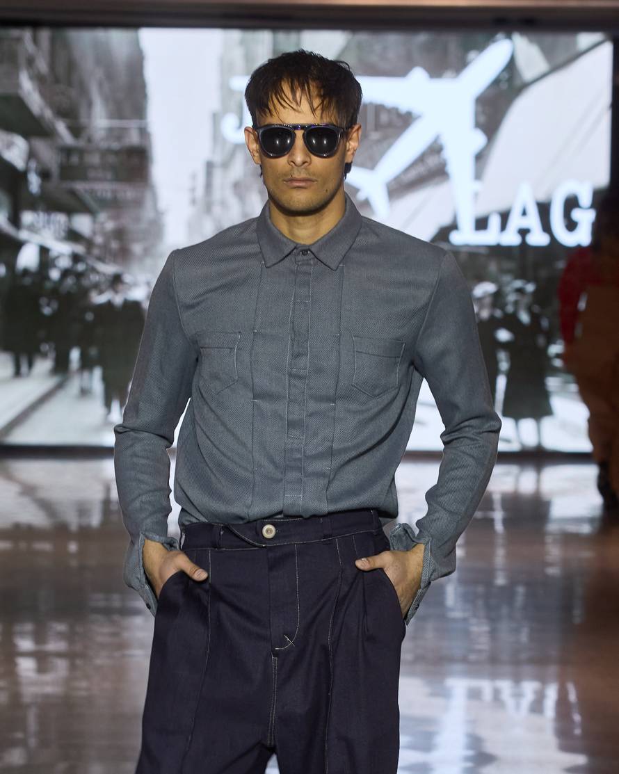 Zadar Cruise Port ugostio 12 dizajnera i oduševio publiku!