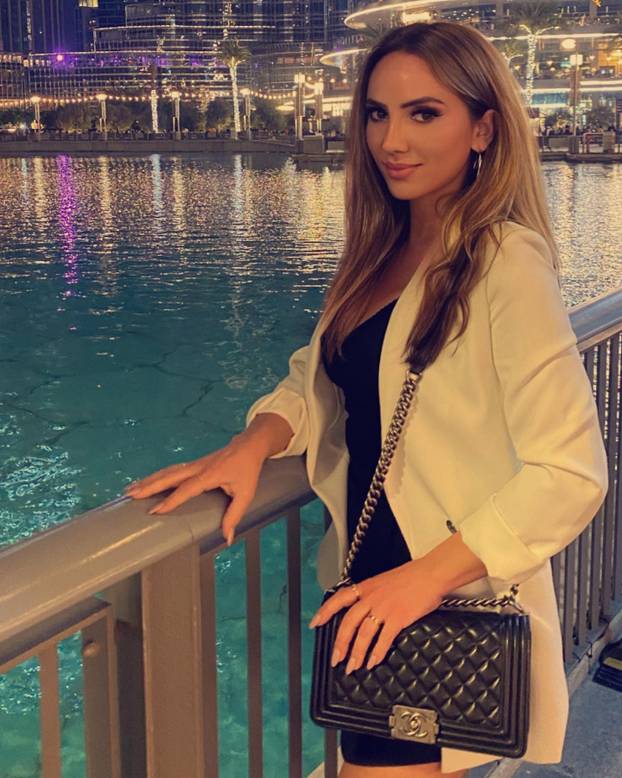 FOTO Majci bivšeg hajdukovca ne vjeruju kako mlado izgleda. Sin joj se sad vratio u domovinu