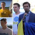 Ukrajinci na Rujevici: Ne prođe ni dan bez suza. Hvala ti, Rijeko